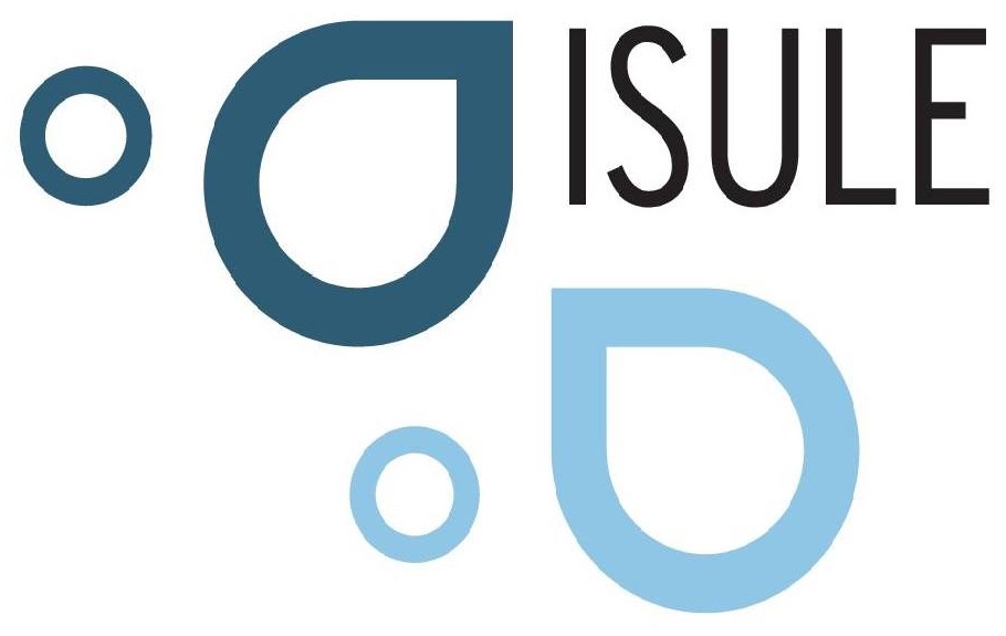 Logo Isule Soc. Coop.