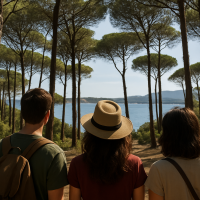Nel cuore dell_isola di Caprera_00