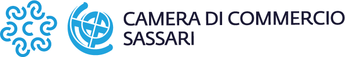 Logo Camera di Commercio Sassari