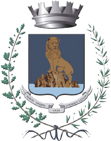 Logo Comune La Maddalena
