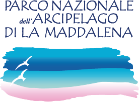 Logo Parco Nazionale Arcipelago la Maddalena