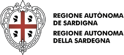 Logo Regione Sardegna