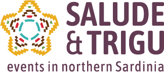 Logo Salude e Trigu
