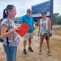 Giugno Slow Experiences Nel cuore dell_isola di Caprera 01