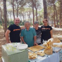 Giugno Slow Experiences Nel cuore dell_isola di Caprera 06